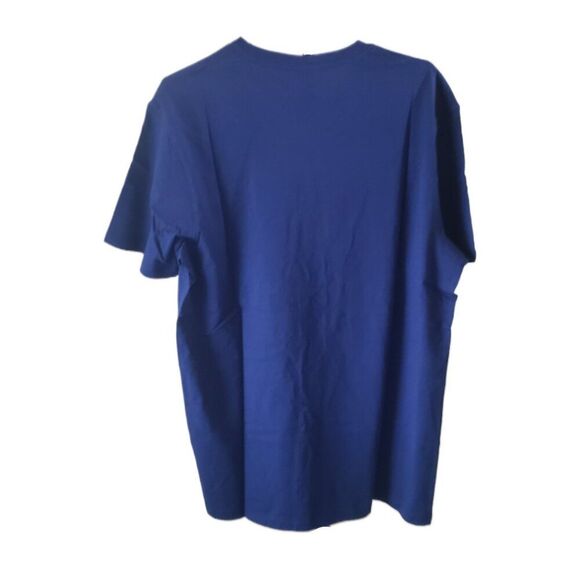 Brand New BENCH World Tour T-Shirt Navy Blue Small - Picture 2 of 3